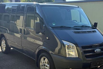 Ford Transit 262.000 km 4.500 &euro; Bottrop 46236