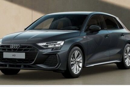 Audi A3 21.080 km 33.740 &euro; Recklinghausen 45657