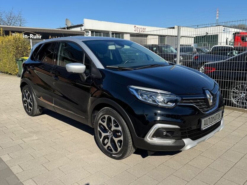 Captur
