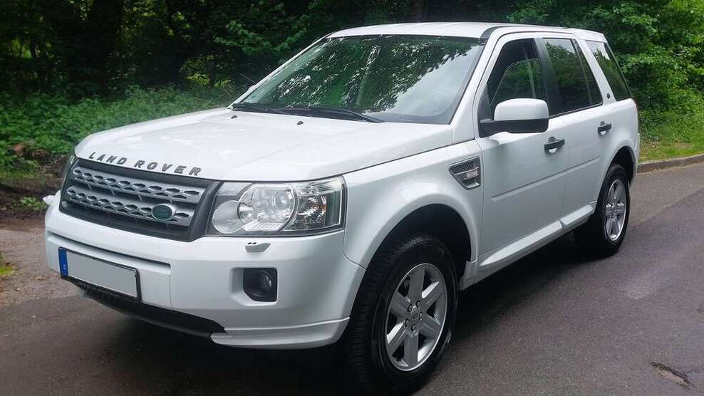 Freelander