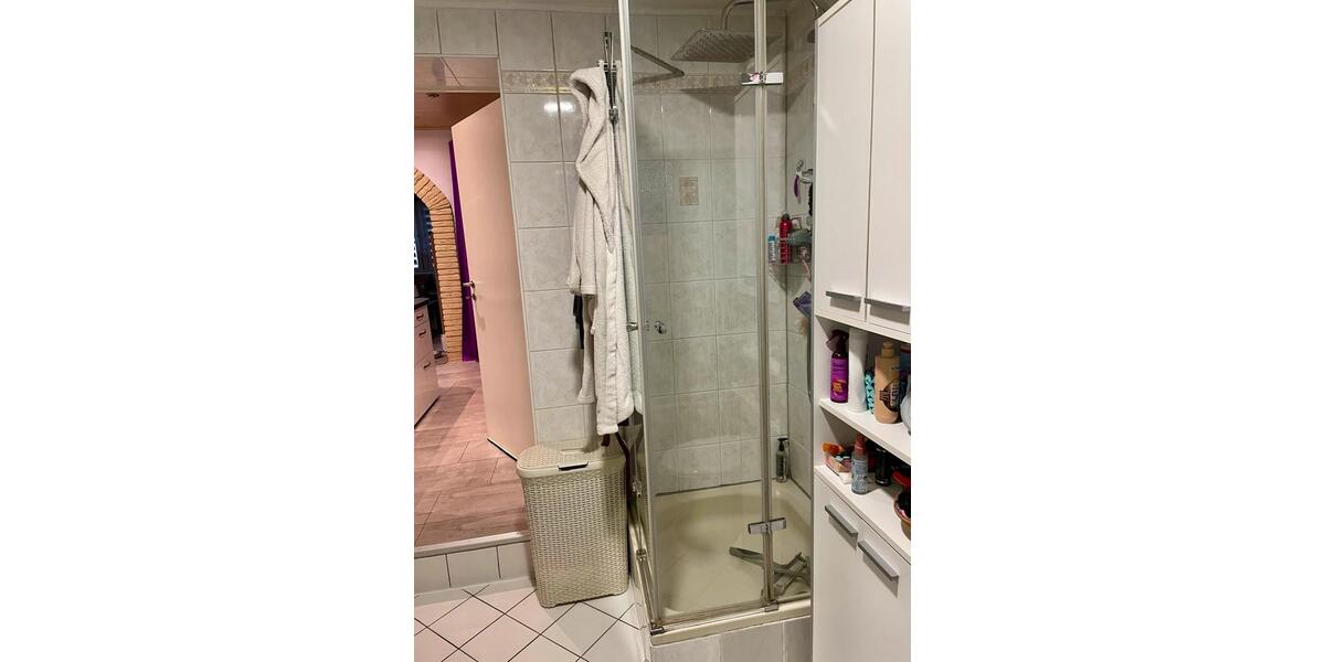 Reihenhaus, Altsiedlung 3 zimmer