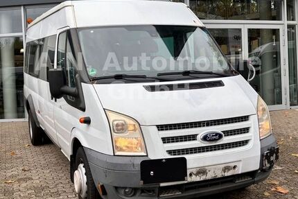 Ford Transit 208.300 km 6.900 &euro; Gladbeck 45968