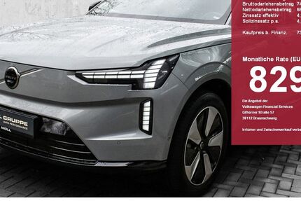 Volvo EX90 2.500 km 73.990 &euro; Düsseldorf 40549