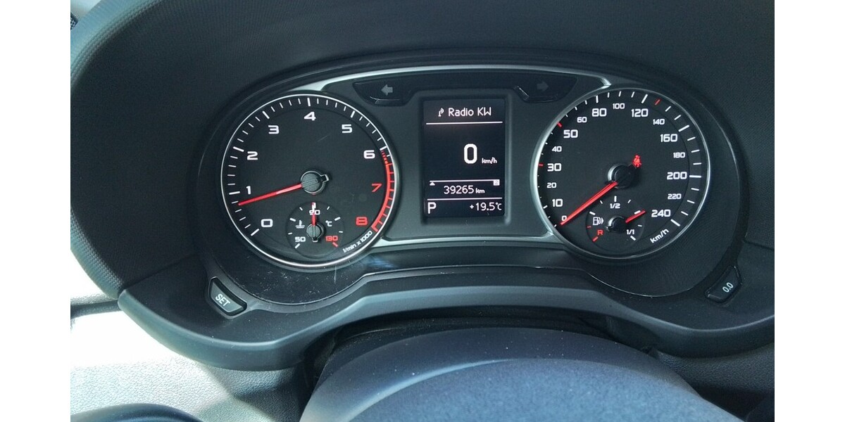 Audi A1 Sportback 40.000 km 16.000 &euro; Dinslaken 46535