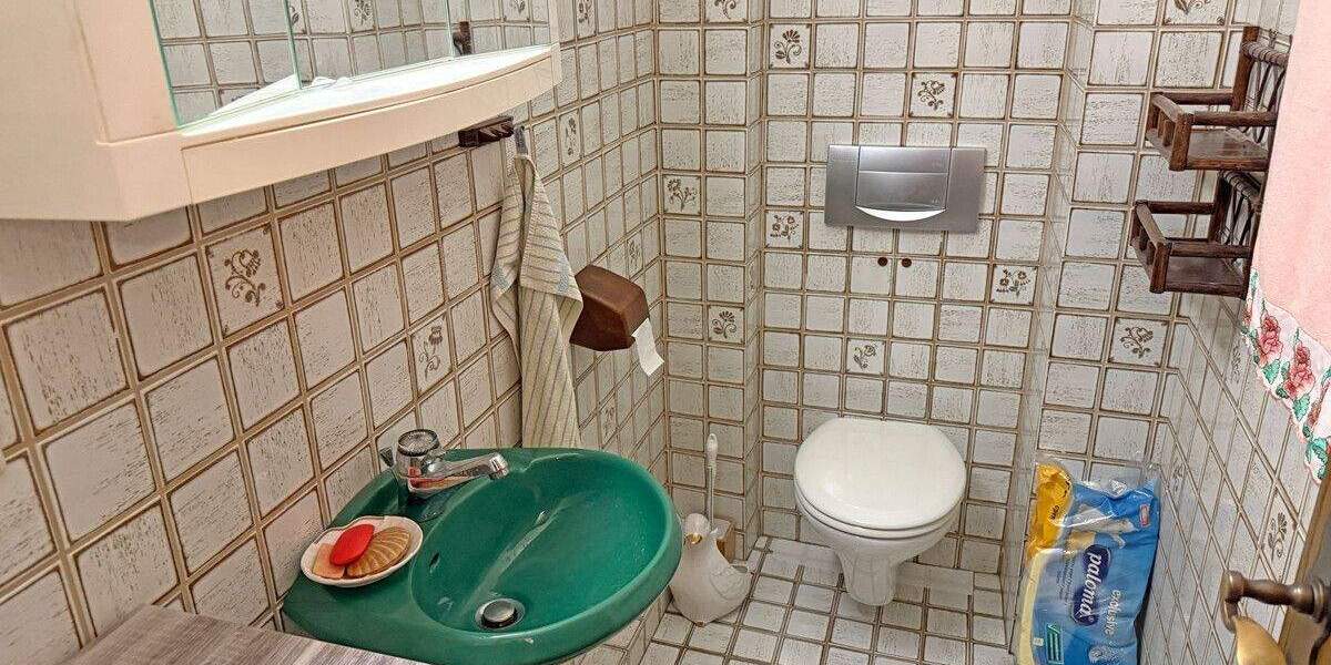 Attraktive 4-Zimmer-Wohnung mit Loggia und Aufzug in Neukirchen-Vluyn! 4 zimmer