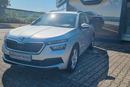 Skoda Kamiq 29.100 km 15.750 &euro; Duisburg 47167