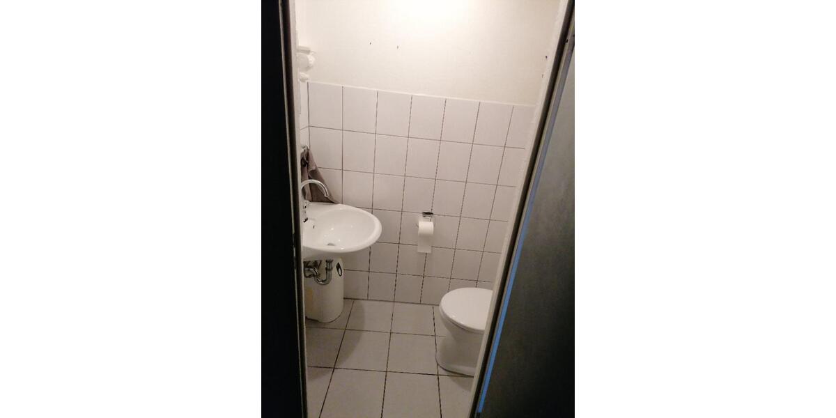 Büro, Ladenlokal, Lager Fusternberg, 60qm, Schaufenster zimmer