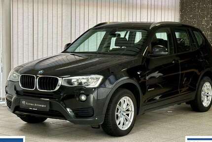 BMW X3 121.400 km 14.990 &euro; Duisburg 47259
