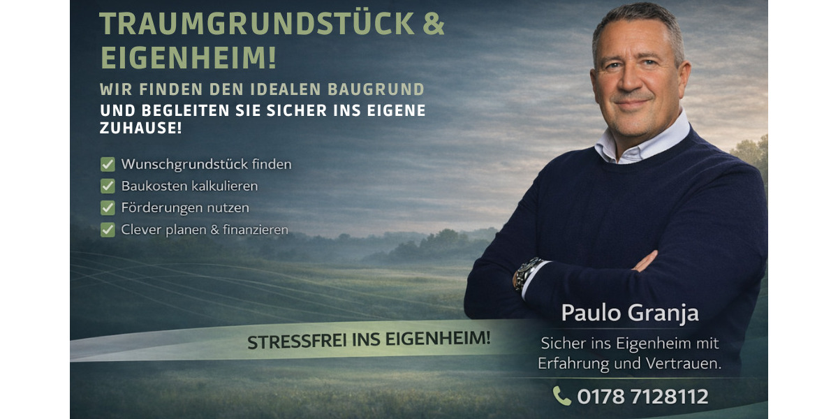 Ihr Danhaus mit Charme - Jetzt Haus + Bauland sichern & loslegen! 5 zimmer