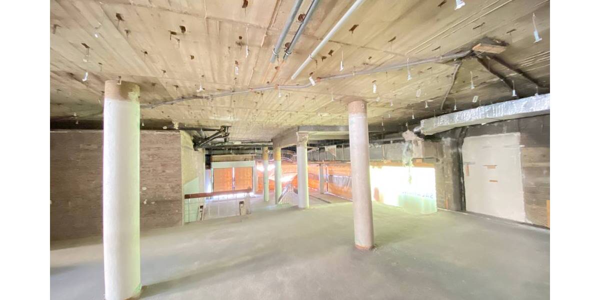 Gewerbeobjekt Bottrop Stadtmitte - 5.000&euro; | Angebot:23947550