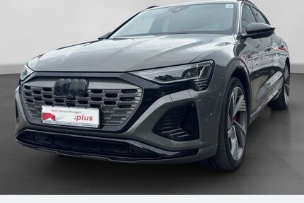Audi Q8 e-tron 63.912 km 47.440 &euro; Gelsenkirchen 45894
