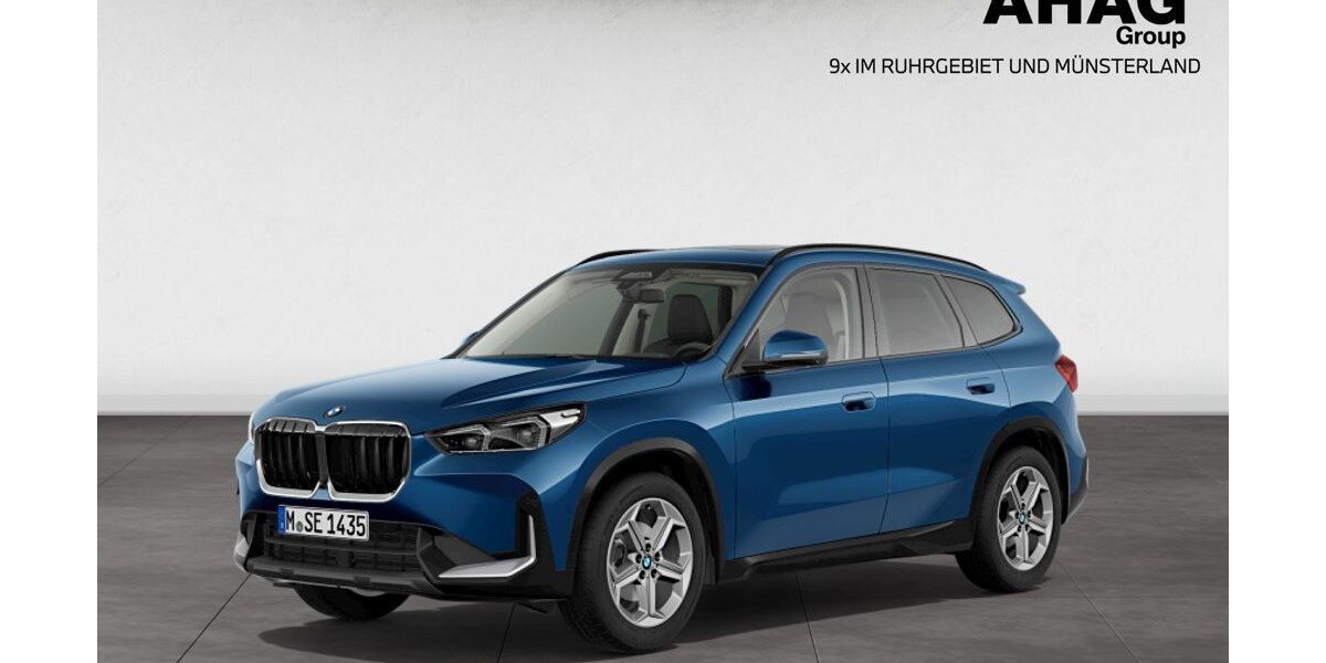 BMW X1 29.186 km 42.440 &euro; Bochum 44809