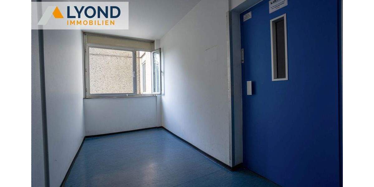 Etagenwohnung Gelsenkirchen Bulmke-Hüllen - 2 Zimmer, 65 m&sup2;, 92.000&euro; | Angebot:25676671