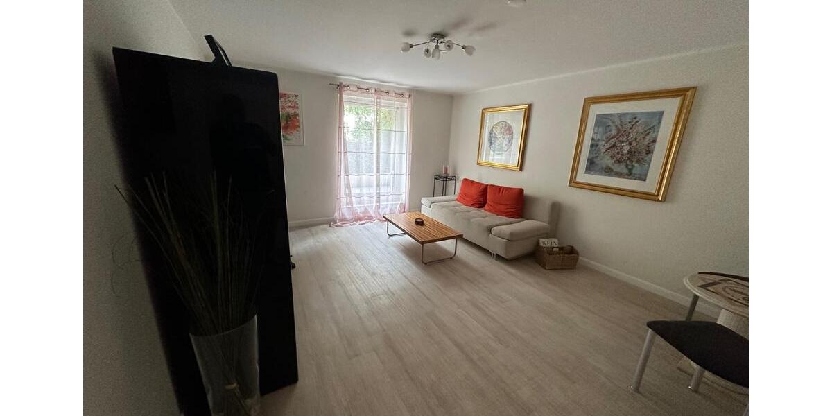 Oberkassel TOP Lage möblierte 2 Zi. Wohnung 2 zimmer