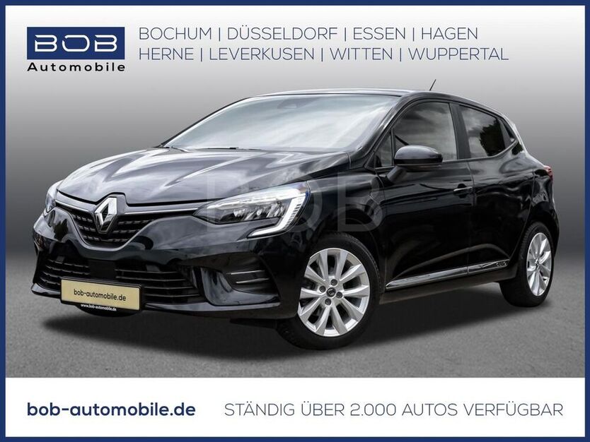 Clio