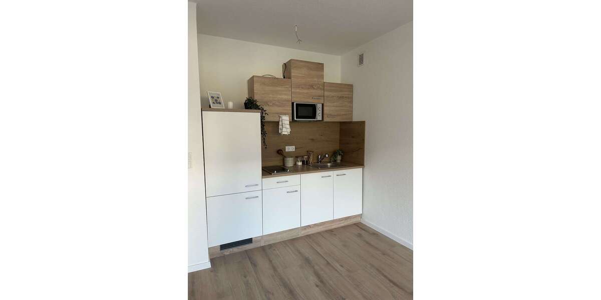 Wohnen auf Zeit in Bochum 700 € 1.5 zimmer