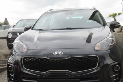 Kia Sportage 105.079 km 12.490 &euro; Herne 44653