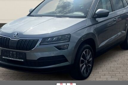 Skoda Karoq 95.350 km 20.770 &euro; Dorsten 46286