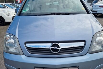 Opel Meriva 164.000 km 1.850 &euro; Bottrop 46238