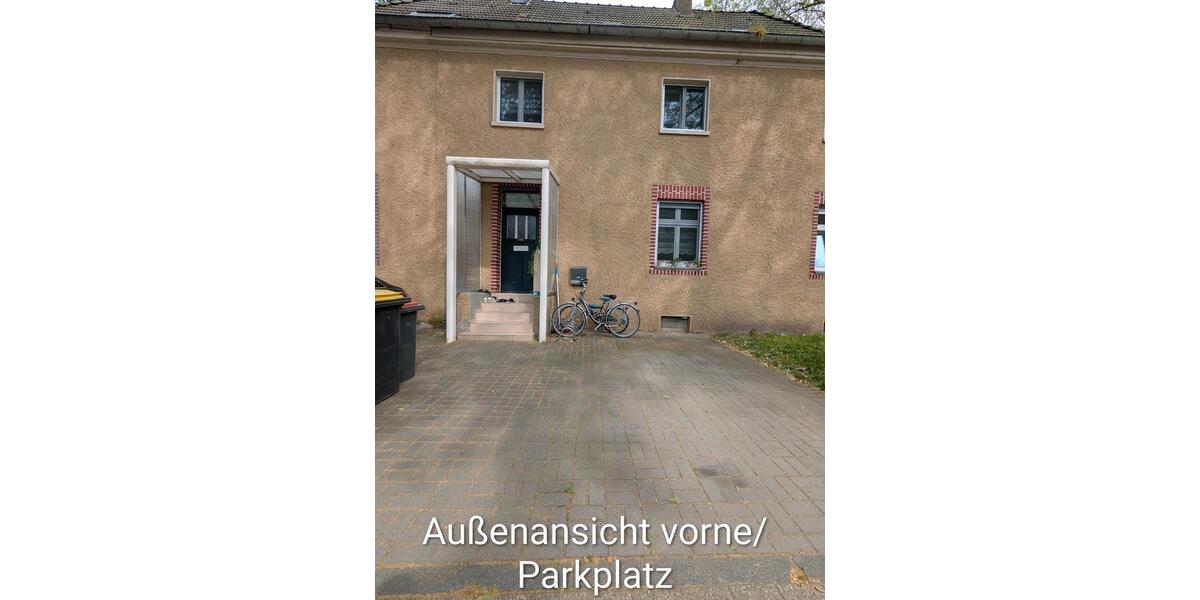 Reihenhaus Dinslaken Lohberg - 4.5 Zimmer, 85 m&sup2;, 177.000&euro; | Angebot:26408826