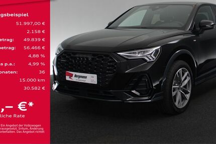 Audi Q3 1.150 km 51.997 &euro; Krefeld 47803