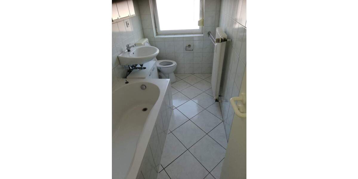 Etagenwohnung Gelsenkirchen Horst - 6 Zimmer, 120 m&sup2;, 810&euro; | Angebot:25094686