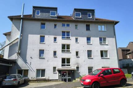 Wohnung Bochum Hofstede - 3 Zimmer, 70 m&sup2;, 120.000&euro; | Angebot:26826801