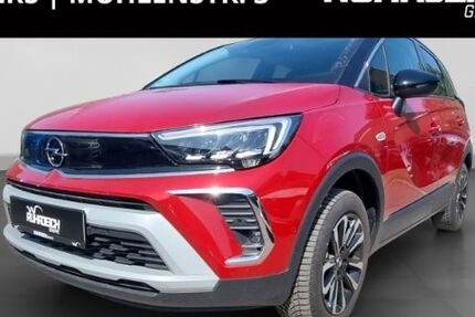 Opel Crossland (X) 16.351 km 21.490 &euro; Moers 47441