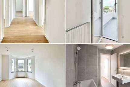Wohnung Herten Langenbochum - 4.5 Zimmer, 106 m&sup2;, 219.000&euro; | Angebot:26901929