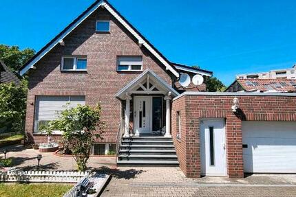 Haus Marl Alt-Marl - 2 Zimmer, 135 m&sup2;, 559.000&euro; | Angebot:27066985