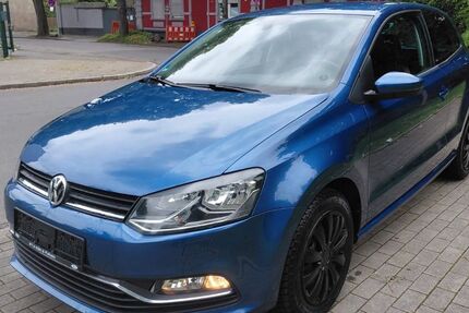 VW Polo 119.000 km 5.999 &euro; Gelsenkirchen 45889