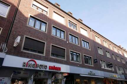 Wohnung Gladbeck Mitte I (West) - 3.5 Zimmer, 66 m&sup2;, 560&euro; | Angebot:26394496