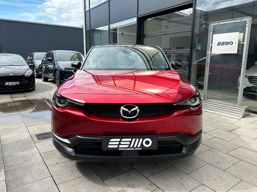 Mazda MX-30 54.153 km 14.350 € Oberhausen 46149