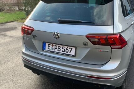 VW Tiguan 70.100 km 23.900 &euro; Essen 45327