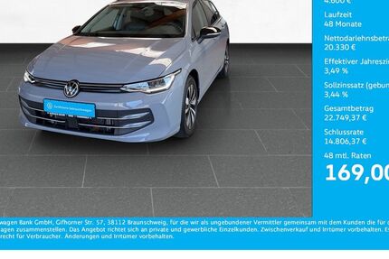 VW Golf 18.918 km 24.930 &euro; Wesel 46485