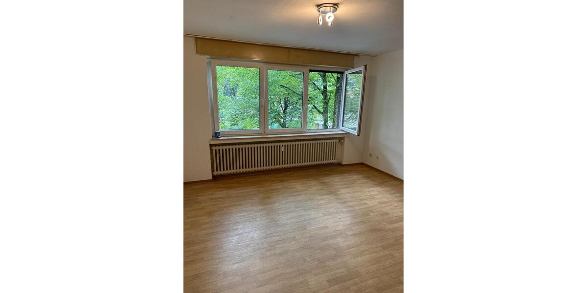 Etagenwohnung Dinslaken - 1.5 Zimmer, 30 m&sup2;, 470&euro; | Angebot:25454167