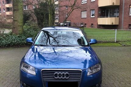 Audi A3 273.000 km 5.000 &euro; Duisburg 47166