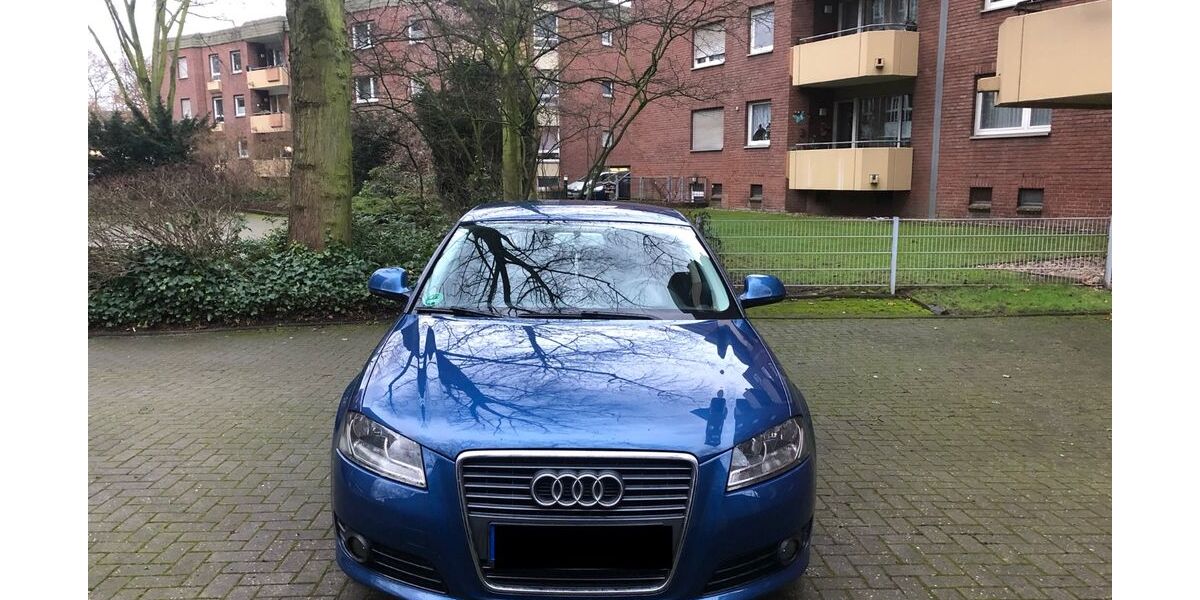 Audi A3 273.000 km 5.000 &euro; Duisburg 47166