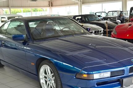 BMW 850 133.800 km 45.900 &euro; Wesel 46485