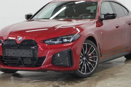 BMW i4 26.300 km 54.999 &euro; Meerbusch 40668