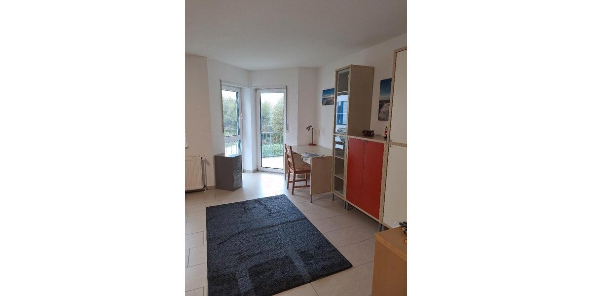 Etagenwohnung Bochum Wiemelhausen - 2 Zimmer, 36 m&sup2;, 595&euro; | Angebot:26294636