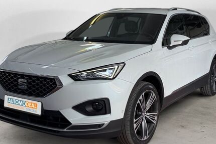 Seat Tarraco 122.556 km 21.664 &euro; Dinslaken 46539