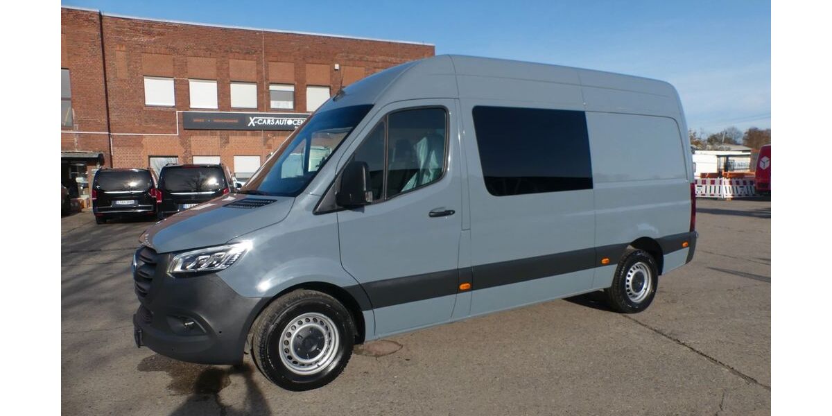 Mercedes-Benz Sprinter 248.593 km 25.950 &euro; Essen 45309