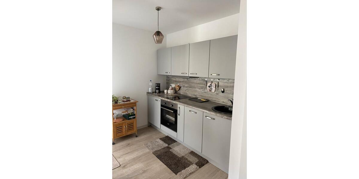 Etagenwohnung Krefeld Bockum - 2 Zimmer, 62 m&sup2;, 920&euro; | Angebot:26399059