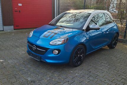 Opel Adam 154.063 km 5.590 &euro; Gelsenkirchen 45897