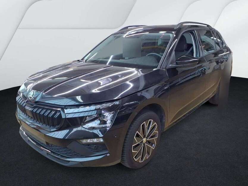 Skoda Kamiq 22.397 km 26.950 € Essen 45143