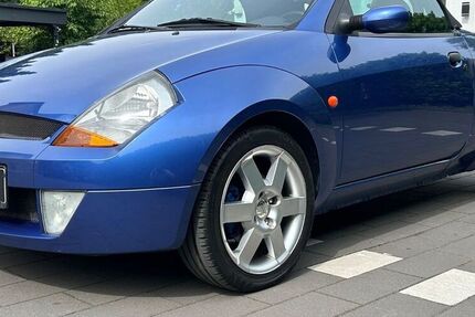 Ford Streetka