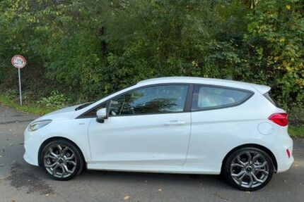 Ford Fiesta 38.000 km 14.400 &euro; Herne 44628