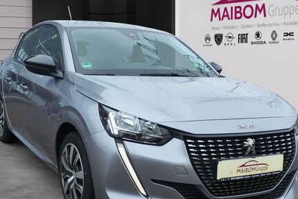 Peugeot 208 17.000 km 15.890 &euro; Wesel 46485