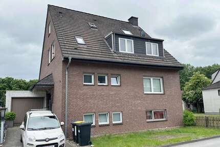 Haus zum Kaufen in Duisburg 469.000 € 163 m²